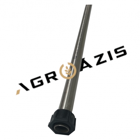 Hardi Anyagcső fém L=1610mm 731429