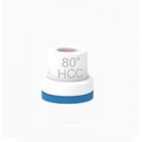 HCC005 üreges kúpos fúvóka