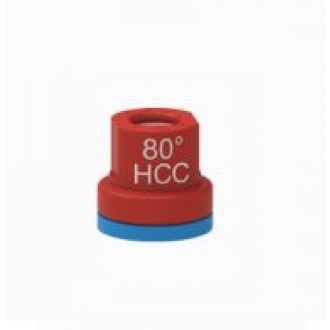 HCC025 üreges kúpos fúvóka