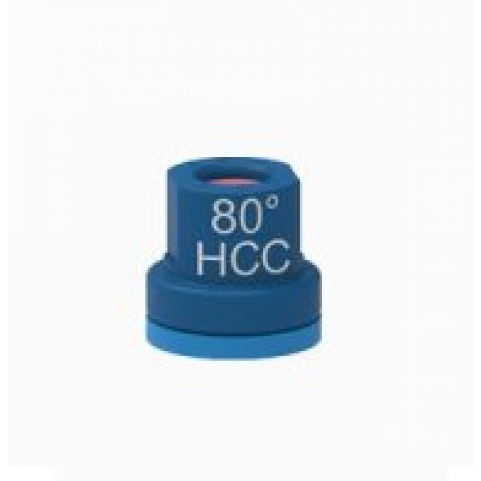 HCC05 üreges kúpos fúvóka