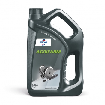 FUCHS Agrifarm MOT LA 15W-40 motorolaj  5L